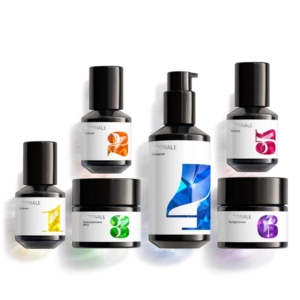 RATIONALE The Essential Six Signature Edition