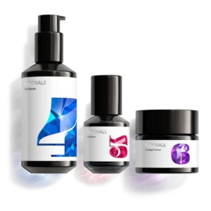 RATIONALE The Essential Six Signature Night Edition