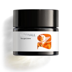 RATIONALE #2 The Light Crème