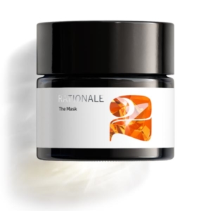 RATIONALE #2 The Mask