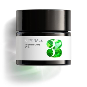 RATIONALE #3 The Enriched Crème SPF15