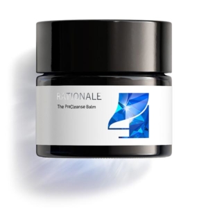 RATIONALE #4 The PreCleanse Balm