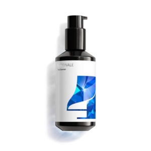 RATIONALE #4 The Cleanser