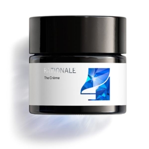 RATIONALE #4 The Crème