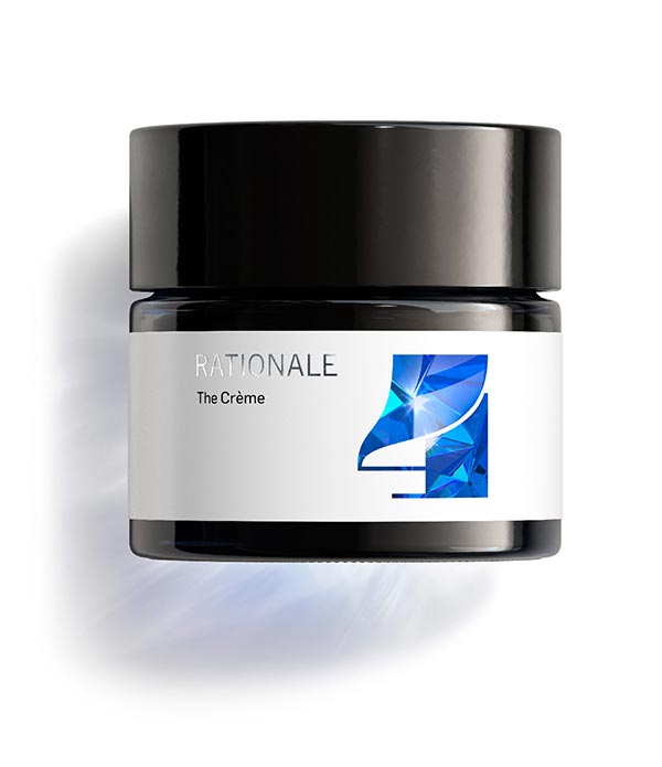 RATIONALE #4 The Crème
