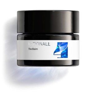 RATIONALE #4 The Balm