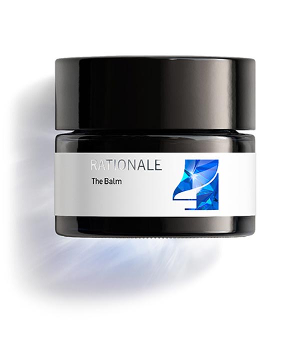 RATIONALE #4 The Balm
