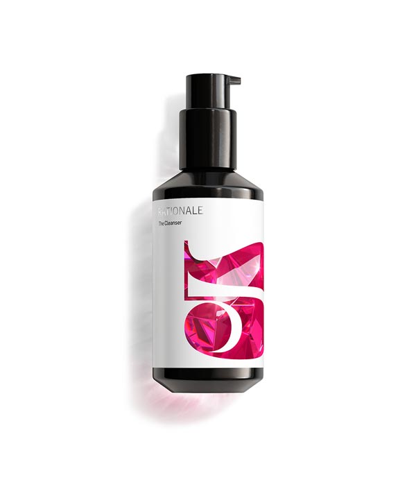 RATIONALE #5 The Cleanser