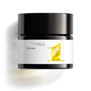 RATIONALE #1 The Crème