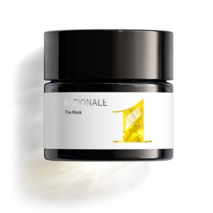 RATIONALE #1 The Mask