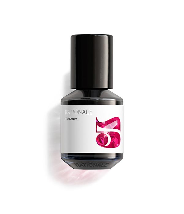 RATIONALE #5 The Serum