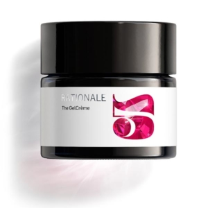 RATIONALE #5 The GelCrème