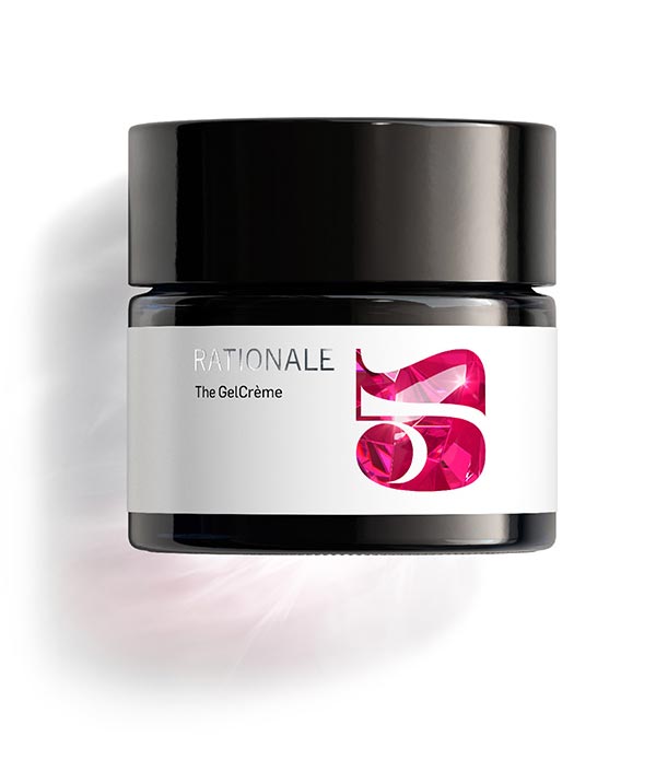 RATIONALE #5 The GelCrème