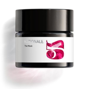 RATIONALE #5 The Mask