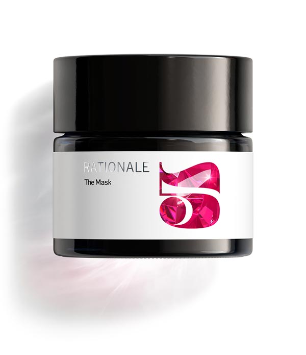 RATIONALE #5 The Mask