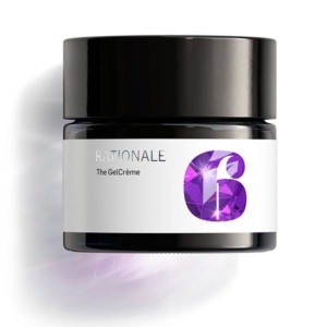 RATIONALE #6 The GelCrème