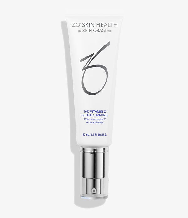 Face Medical - ZO Skin Health 10% Vitamin C Self-Activating