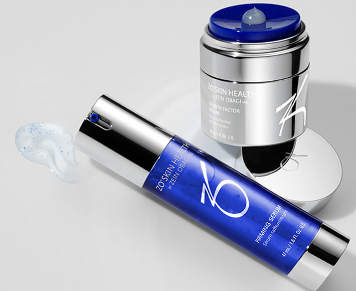 Face Medical - ZO Skin Health Anti Aging Skincare