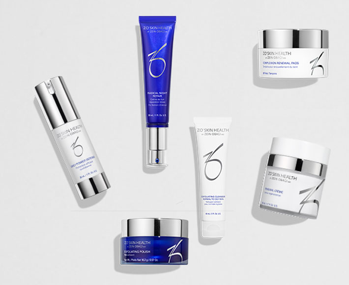 Face Medical - ZO Skin Health Blemish