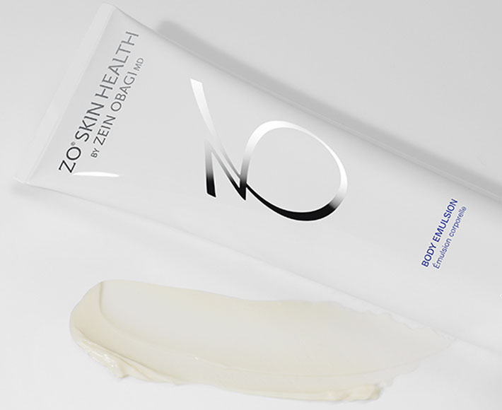 Face Medical - ZO Skin Health Body Care