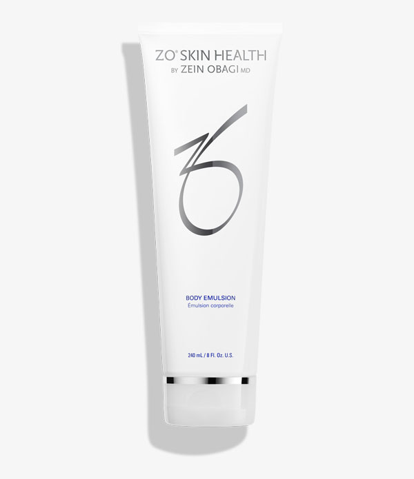 Face Medical - ZO Skin Health Body Emulsion