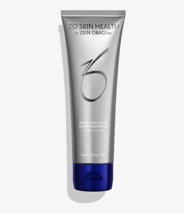 Face Medical - ZO Skin Health Broad Spectrum Sunscreen SPF 50