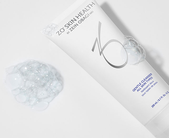Face Medical - ZO Skin Health Cleansers + Face Wash