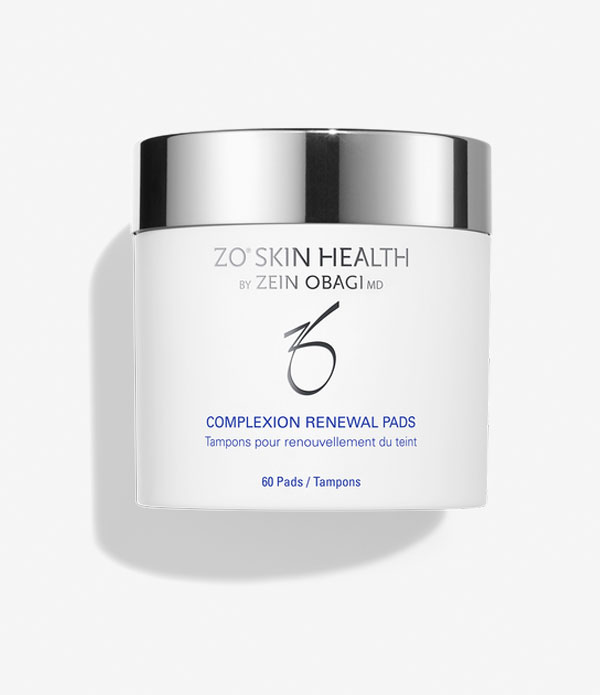 Face Medical - ZO Skin Health Complexion Renewal Pads