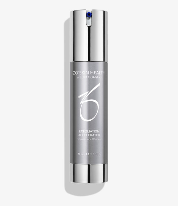 Face Medical - ZO Skin Health Exfoliation Accelerator