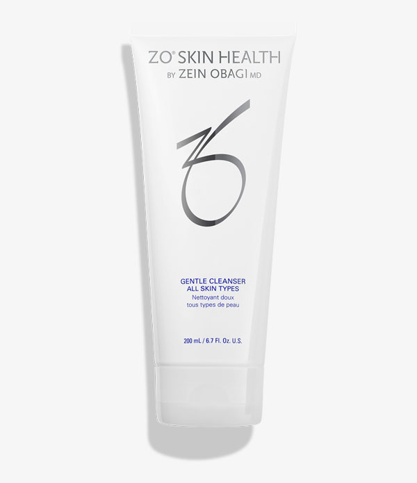 Face Medical - ZO Skin Health Gentle Cleanser