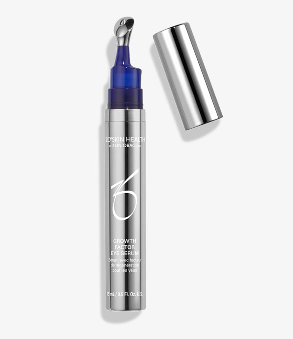 Face Medical - ZO Skin Health Growth Factor Eye Serum