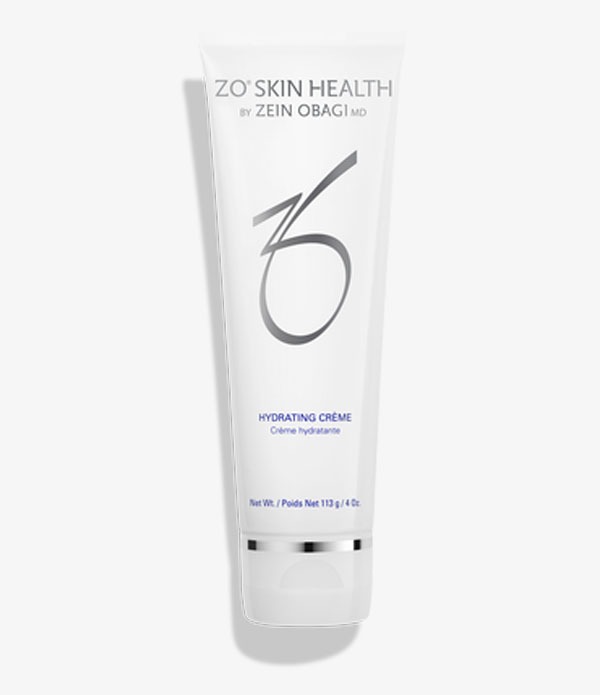 Face Medical - ZO Skin Health Hydrating Crème
