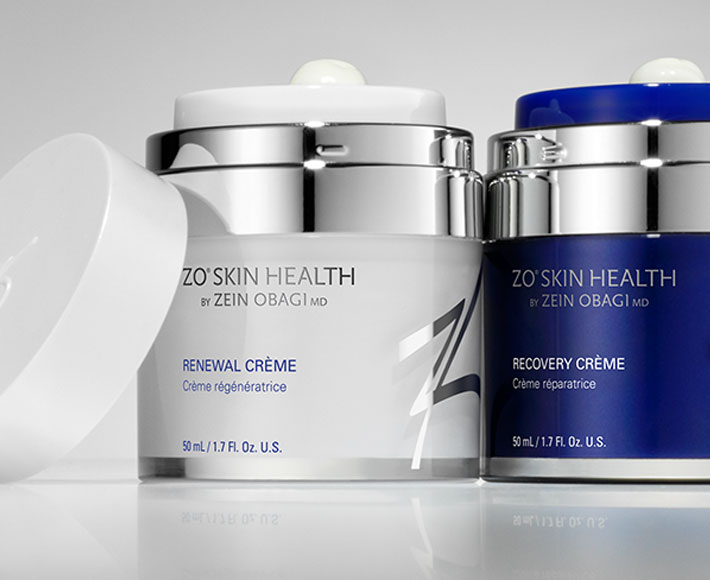 Face Medical - ZO Skin Health Hydration