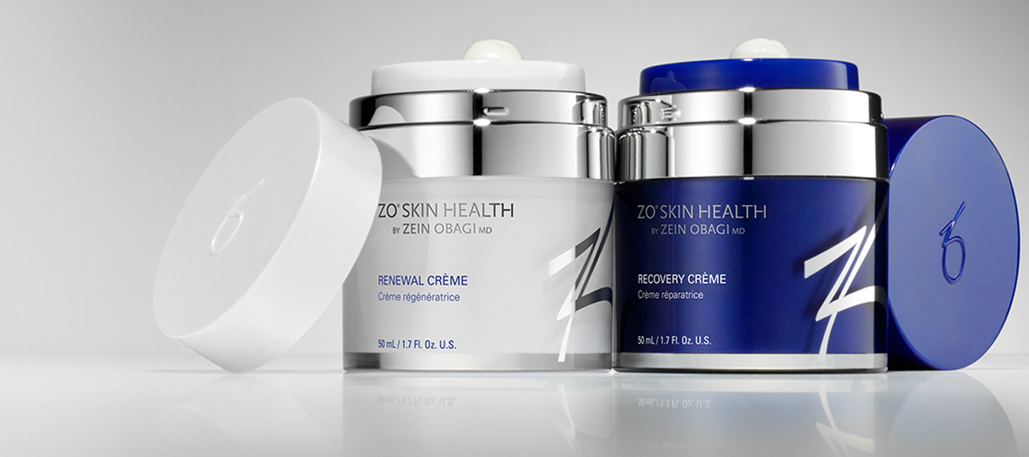 Face Medical - ZO Skin Health Hydration