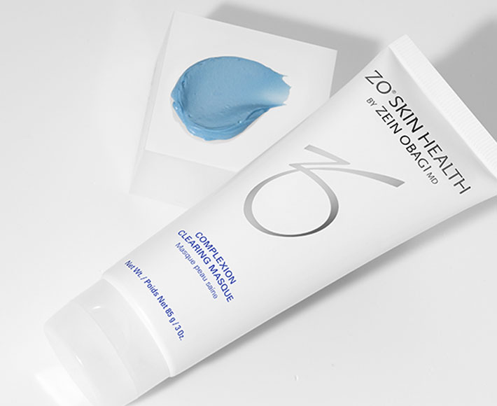 Face Medical - ZO Skin Health Peels & Masques