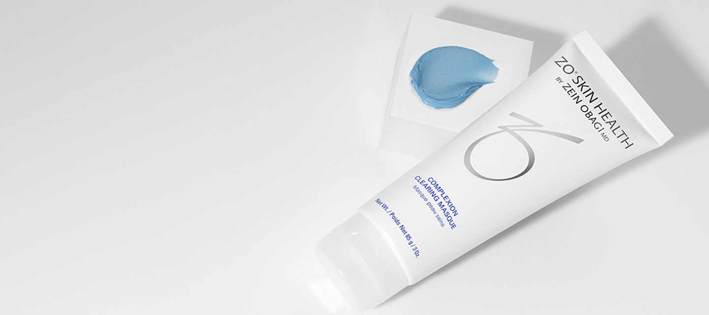 Face Medical - ZO Skin Health Peels & Masques