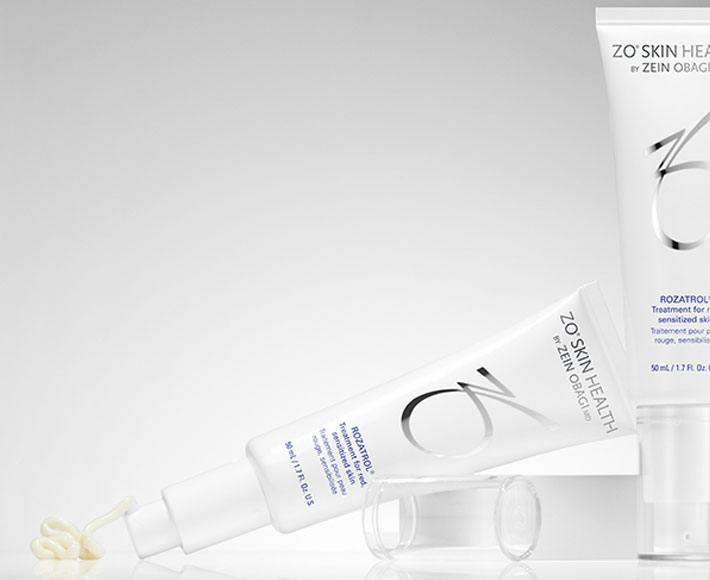Face Medical - ZO Skin Health Redness