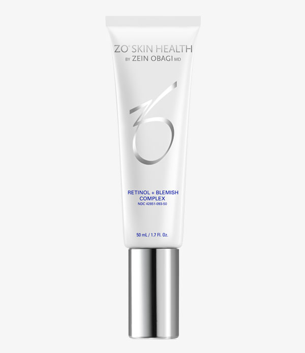 Face Medical - ZO Skin Health Retinol + Blemish Complex - 50ml