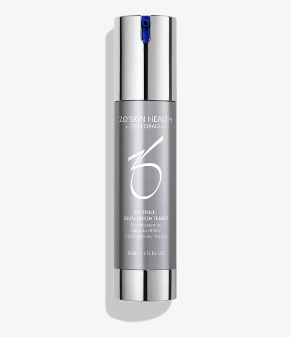 Face Medical - ZO Skin Health Retinol Skin Brighteners 0.25%