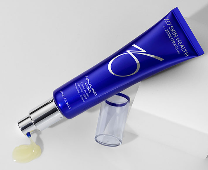 Face Medical - ZO Skin Health Retinols