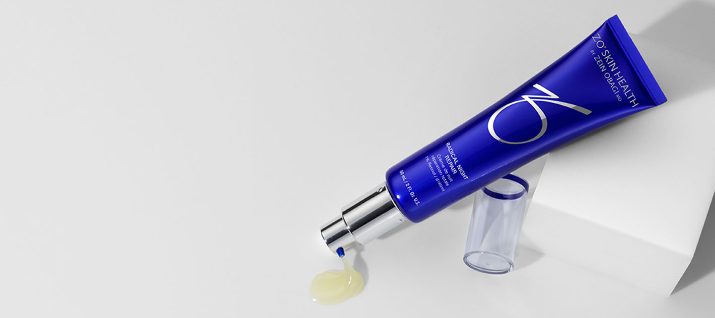 Face Medical - ZO Skin Health Retinols