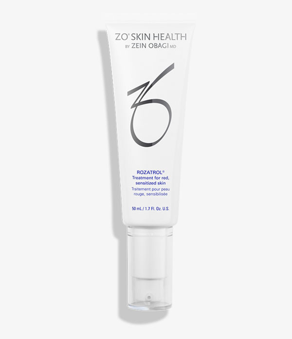 Face Medical - ZO Skin Health Rozatrol