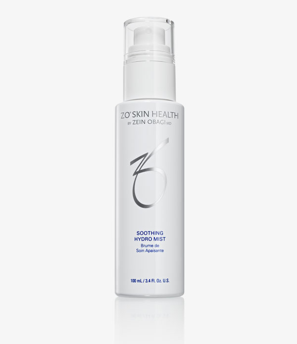 Face Medical - ZO Skin Health Soothing Hydro Mist