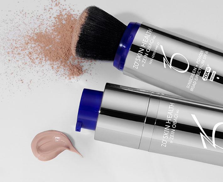 Face Medical - ZO Skin Health Sun Protection