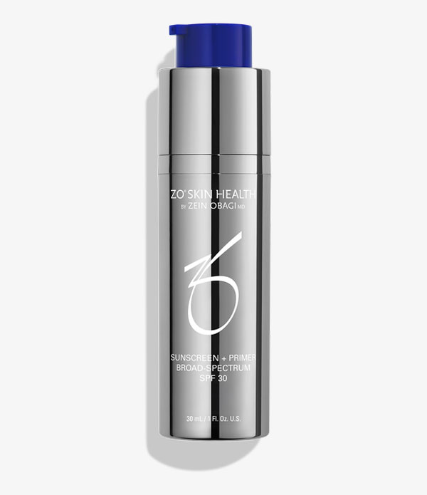 Face Medical - ZO Skin Health Sunscreen + Primer Broad Spectrum SPF 30
