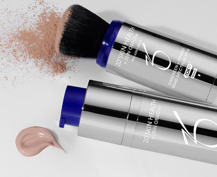 Face Medical - ZO Skin Health Sunscreens