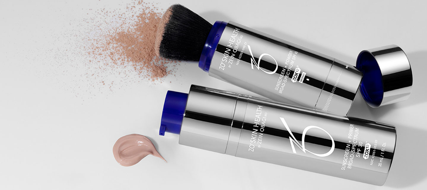 Face Medical - ZO Skin Health Sunscreens