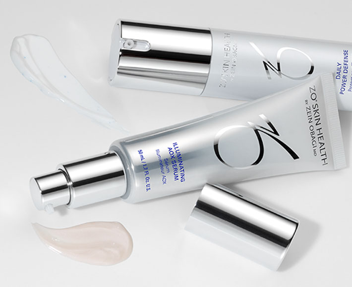 Face Medical - ZO Skin Health Targeted Treatments